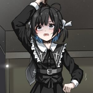 『2025年4月』📁作品合集 Artwork collection-KittyChan