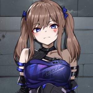 『2025年5月』📁作品合集 Artwork collection-KittyChan