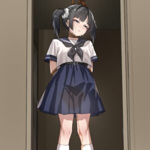 『2025年6月』📁作品合集 Artwork collection-KittyChan